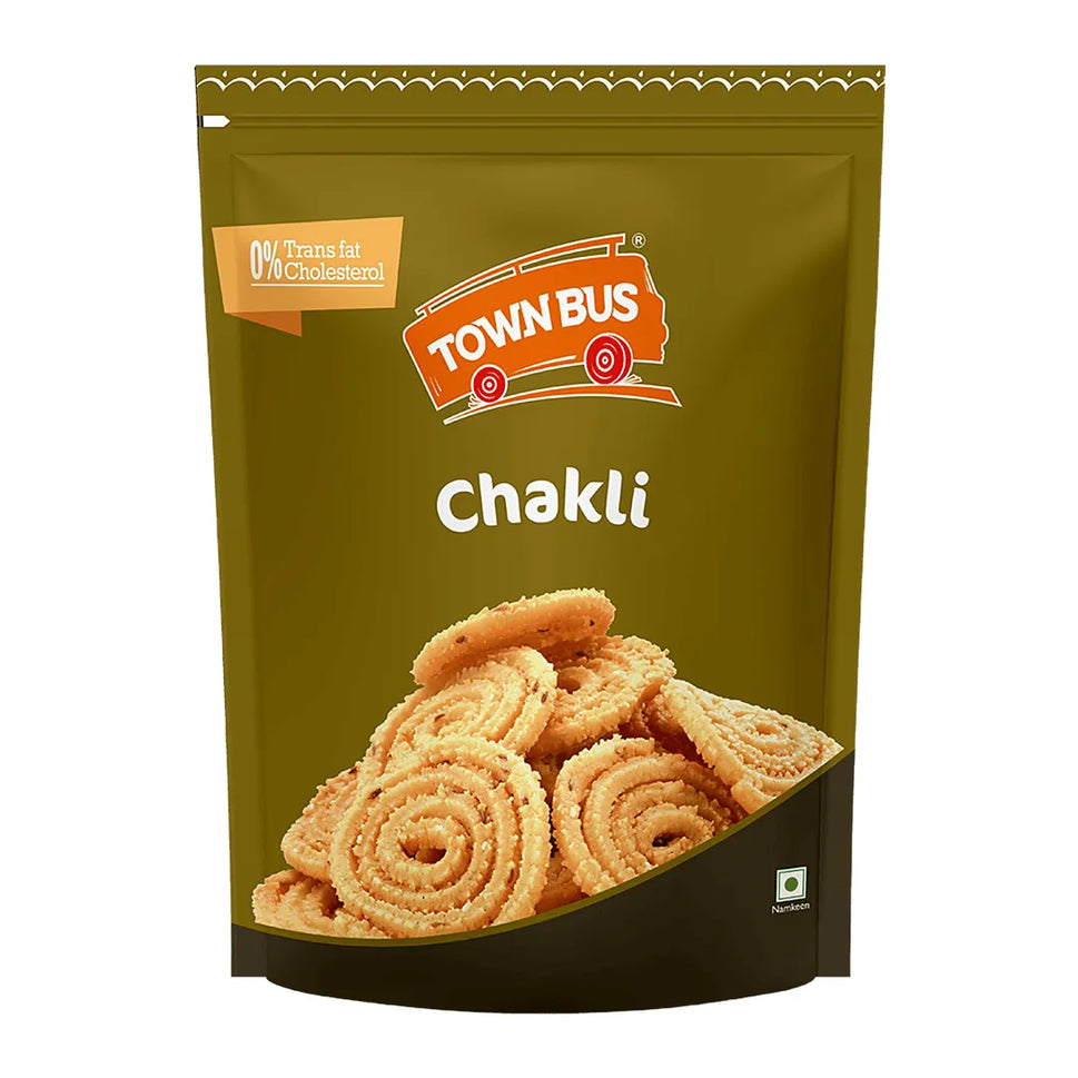 Chakli