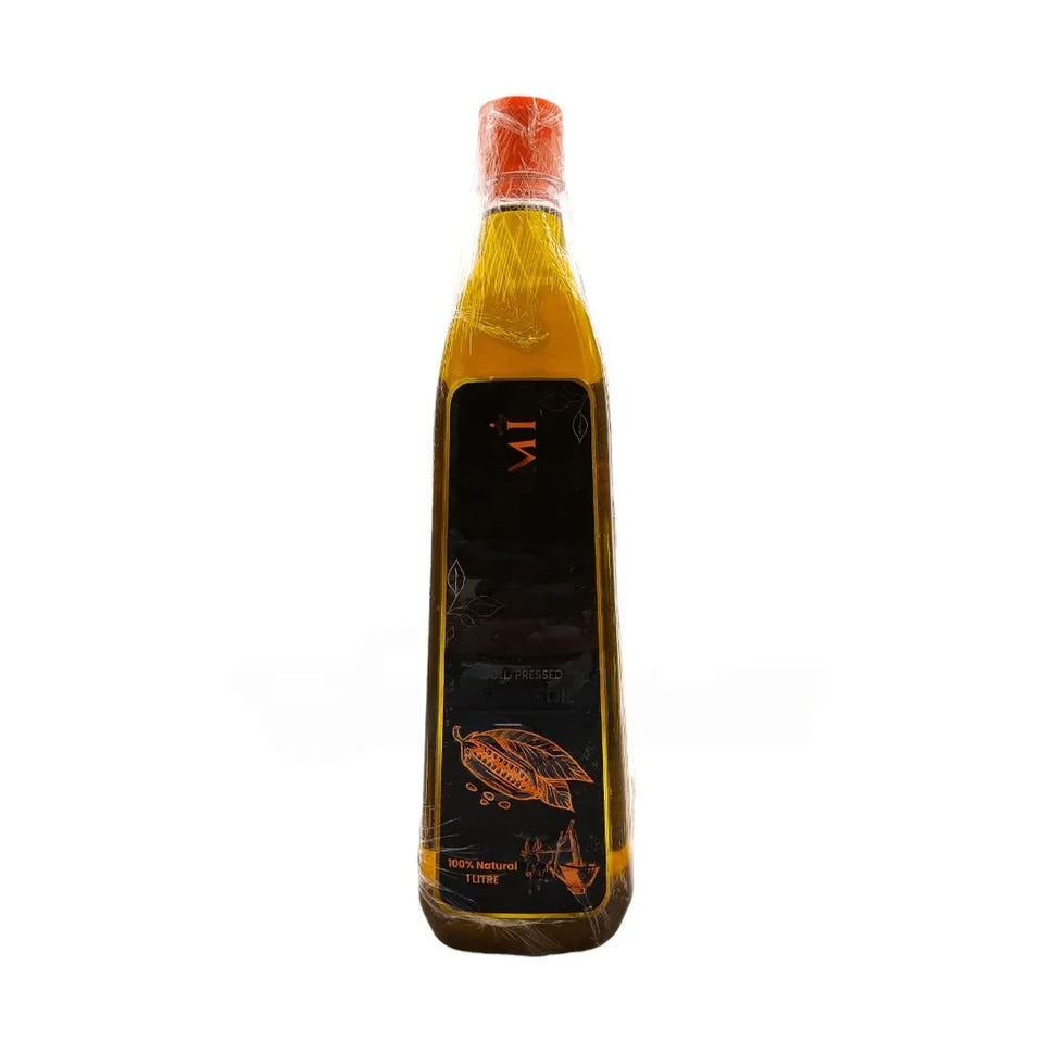 Lakshmi Sesame oil