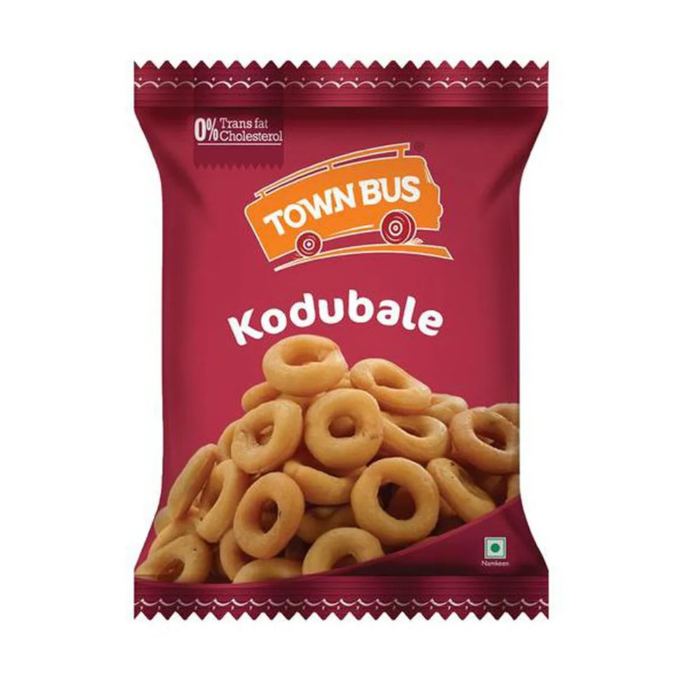 Townbus Kodubale