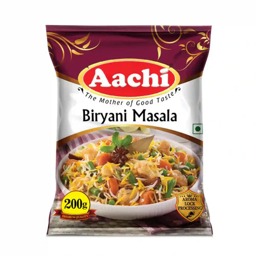 Aachi Briyani Masala