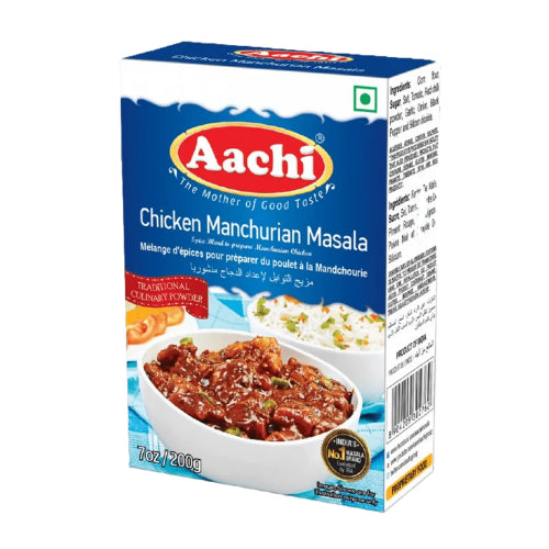 Aachi Chicken Manchurian Masala