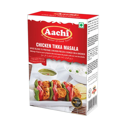 Aachi Chicken Tikka Masala