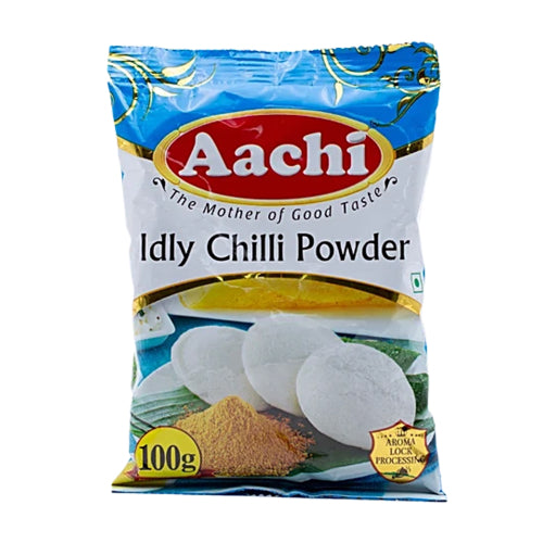 Aachi Idli Chilli Powder