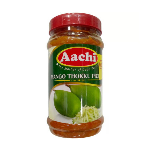 Aachi Mango Thokku Pickle