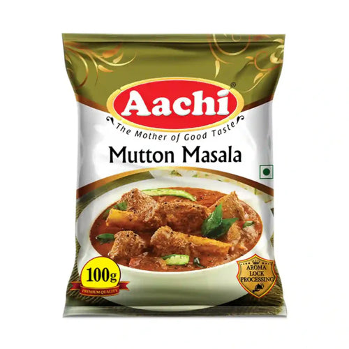Aachi Mutton Masala