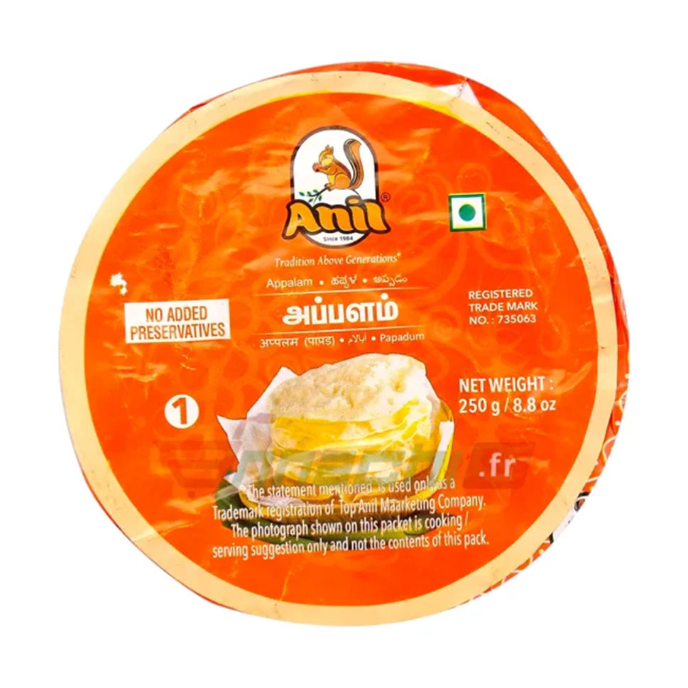 Anil Applam