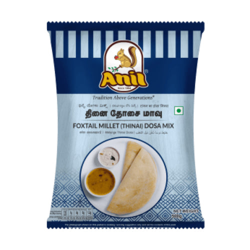 Anil Thinai Dosa Mix