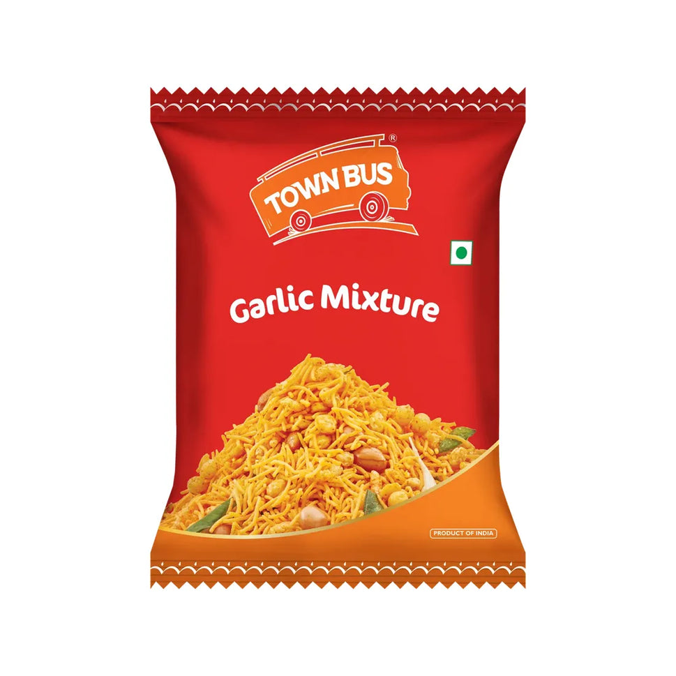 Garlic Mixture