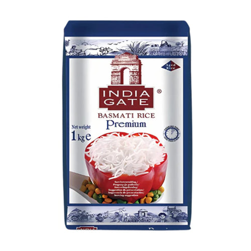 Indiagate Premium Basmati Rice