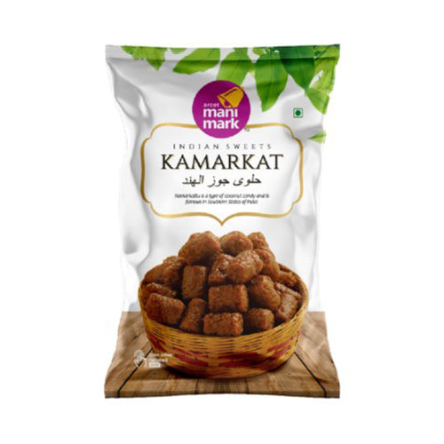 Manimark Kamarkat