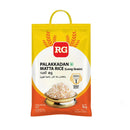 Matta rice