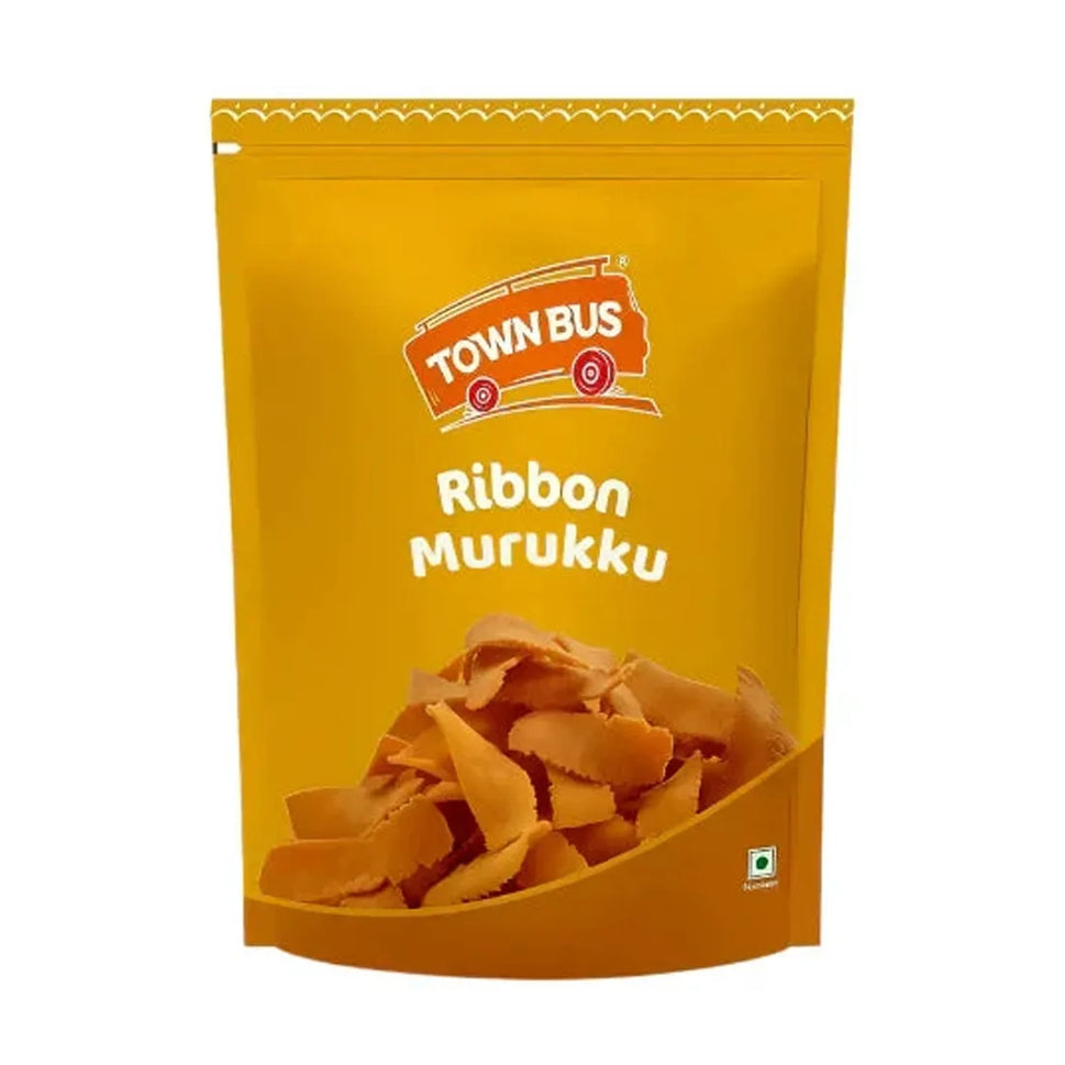 Ribbon Murukku