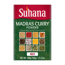 Curry Powder