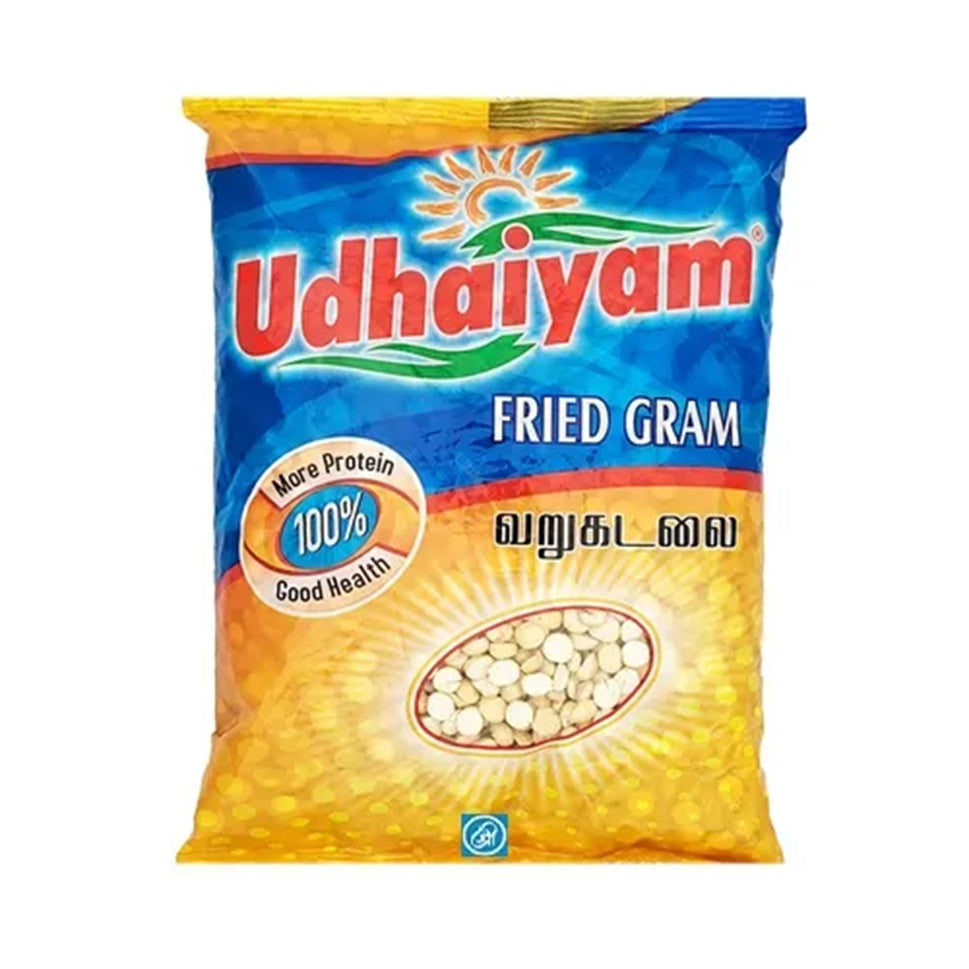 Udhaiyam Daria