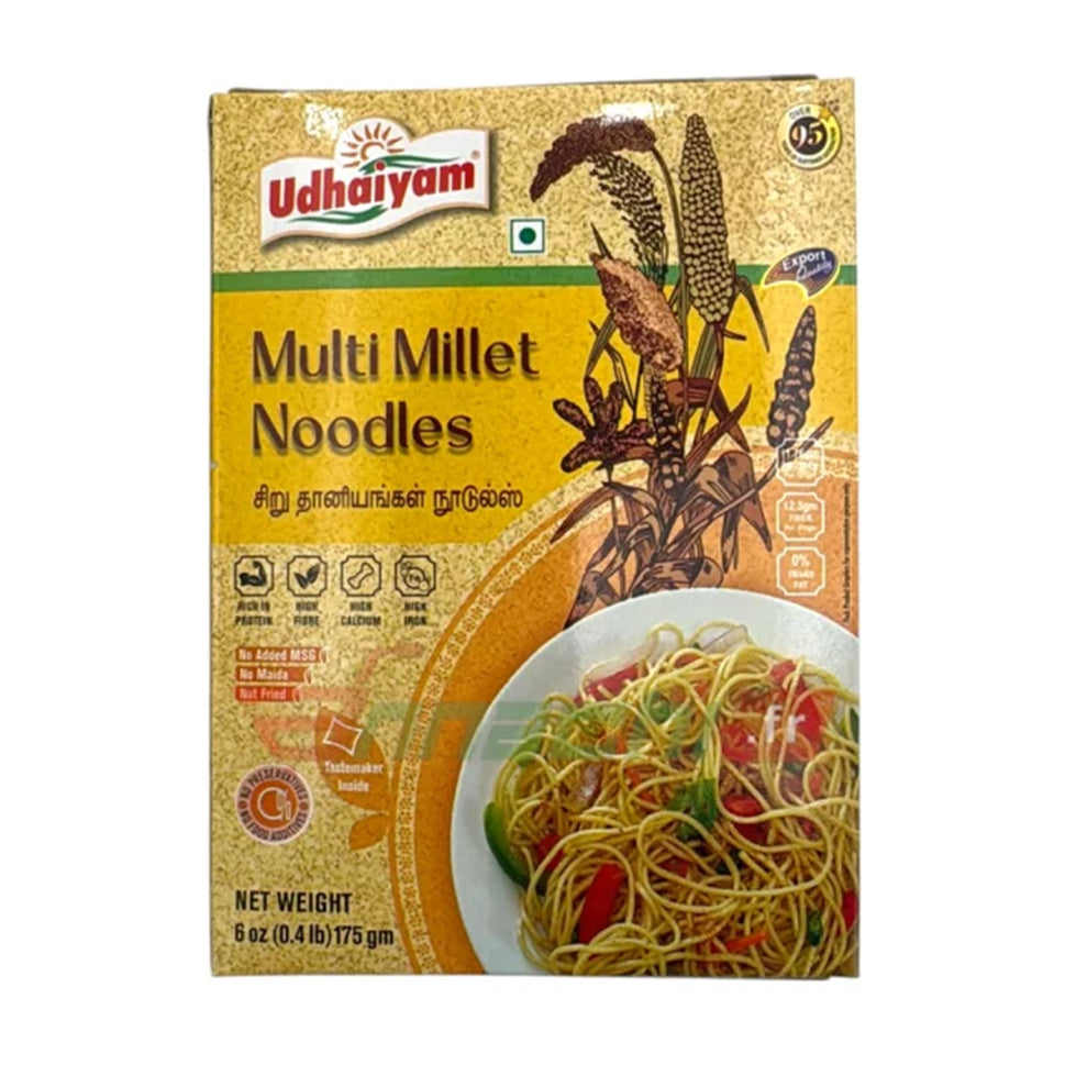 Udhaiyam  Multi Millet Noodles