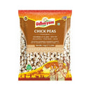 White Chick Peas