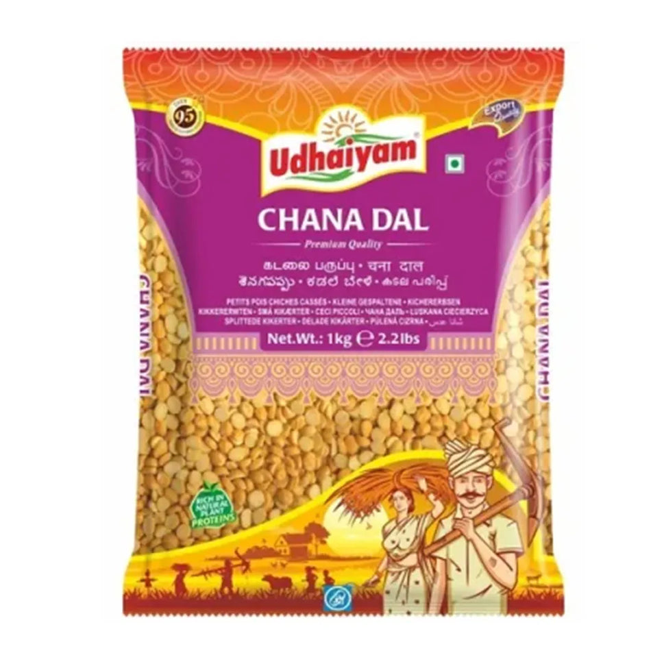 Udhaiyam Chana Dhall